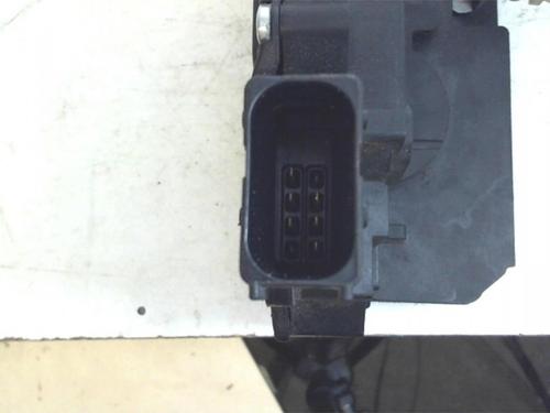 Used Front right lock OPEL CORSA D (S07) 1.0 (L08, L68) (60 hp) 13037183