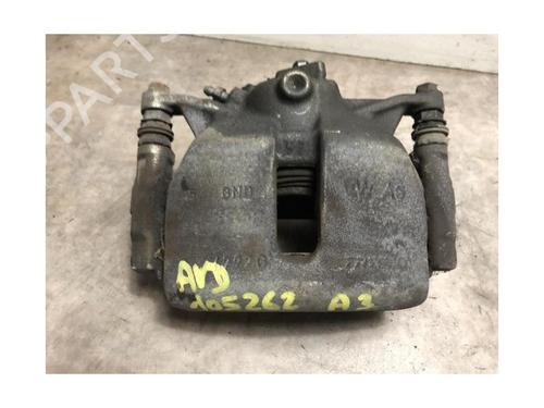 Right front brake caliper AUDI A3 Sportback (8VA, 8VF) 1.6 TDI | BP23128637M104 