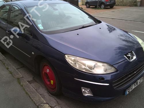 Subframe PEUGEOT 407 (6D_) 2.0 HDi 135 (6DRHRH, 6DRHRE, 6DRHRG, 6DRHRJ) | BP23871545M9  - Image 9
