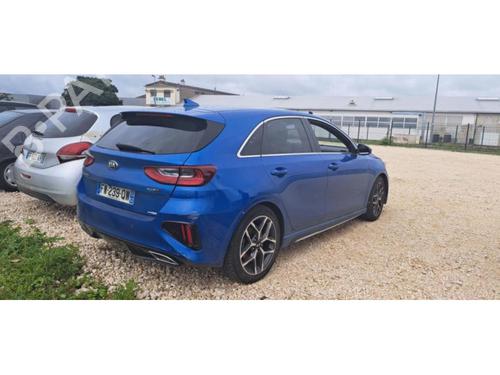 Front windshield wiper arm KIA CEED Sportswagon (CD) 1.4 T-GDI | BP23023722C143 