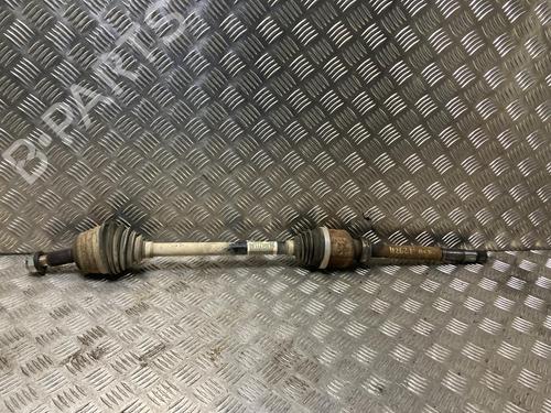 Used Right front driveshaft Right front driveshaft CITROËN BERLINGO Box Body/MPV (K9) PureTech 110 (110 hp) 33337367 33337367