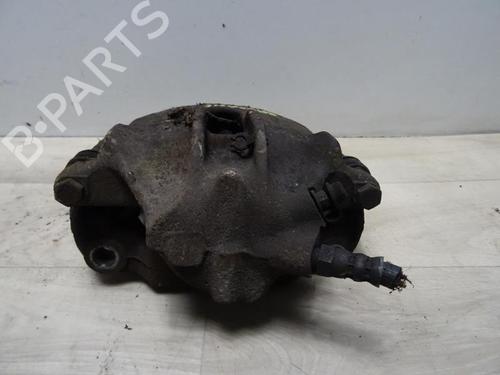 Used Right front brake caliper RENAULT SAFRANE I (B54_) 2.0 (B540) (105 hp) 13288575