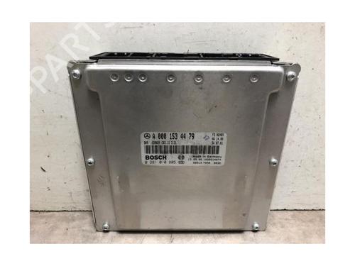 Engine control unit (ECU) MERCEDES-BENZ E-CLASS (W210) E 200 CDI (210.007) | BP20622218M57