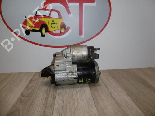 Used Starter MINI MINI (R56) Cooper (120 hp) 29345051