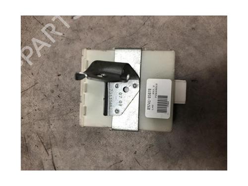 Computer TOYOTA AVENSIS (_T25_) 2.0 D-4D (CDT250_, CDT250R) | BP20625585M11 