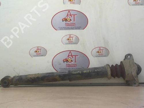 Used Left rear shock absorber VW GOLF V (1K1) 2.0 TDI 16V (140 hp) 31195328