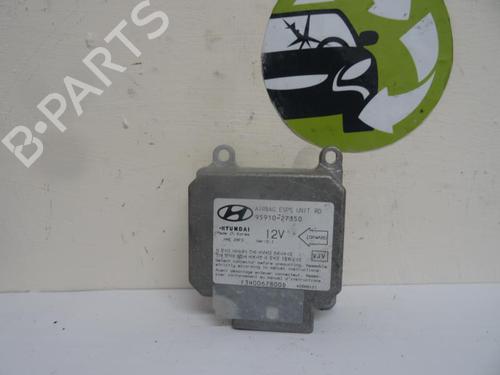 Used ECU airbags HYUNDAI COUPE I (RD) 2.0 16V (139 hp) 31196141