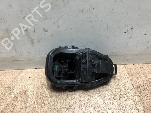 Used Licence plate light RENAULT CLIO IV (BH_) 1.5 dCi 75 (75 hp) 13291358