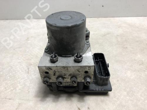 Used ABS pump PEUGEOT EXPERT Van (VF3A_, VF3U_, VF3X_) 2.0 HDi 120 (120 hp) 20612847