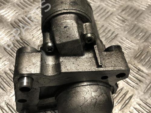 Used Starter DS DS 4 / DS 4 CROSSBACK (NX_) 1.6 BlueHDi 120 (120 hp) 31800597