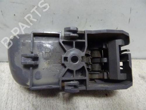 Front right interior door handle NISSAN PICK UP (D22) 2.5 Di 4WD | BP13225922I14 