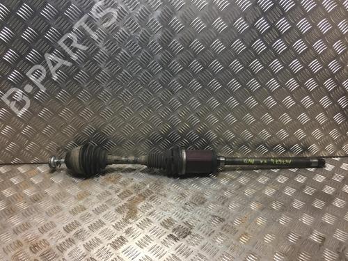 Used Right front driveshaft BMW X1 (E84) xDrive 20 d (163 hp) 31186641