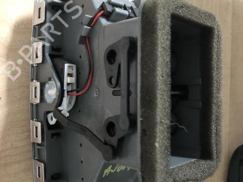 Air vent AUDI A6 C6 Avant (4F5) 2.7 TDI | BP33286291I21 - Image 2