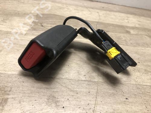 Used Seat buckle CITROËN C4 II (NC_) 1.6 HDi 90 (92 hp) 30674195