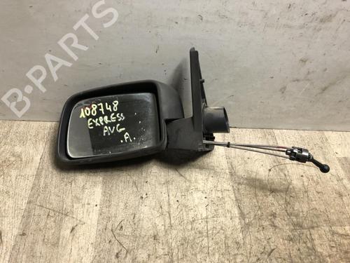 Retrovisor esquerdo Retrovisor esquerdo 20269292 20269292