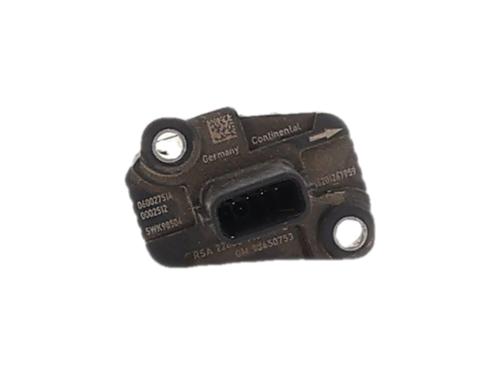 Mass air flow sensor RENAULT TRAFIC III Van (FG_) 1.6 dCi 95 (FGMJ, FGMR) | BP39641703M95 - Image 3