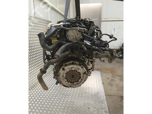 Engine CITROËN BERLINGO Box Body/MPV (B9) 1.6 HDi / BlueHDi 75 | BP25491059M1 