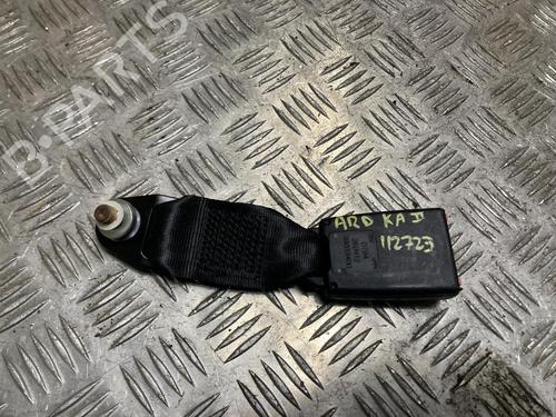 Engate do cinto FORD KA (RU8) 1.2 (69 hp) 33236058