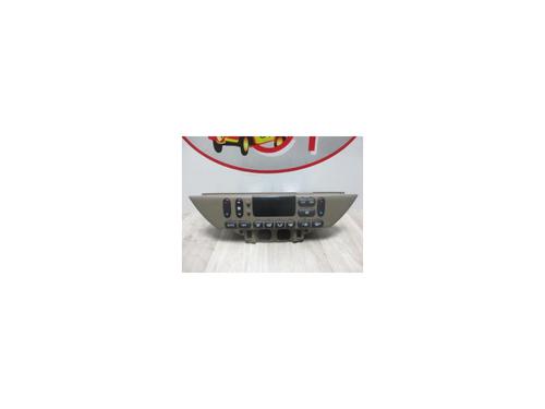 Commande Chauffage JAGUAR S-TYPE II (X200) 3.0 V6 (238 hp) 13277895