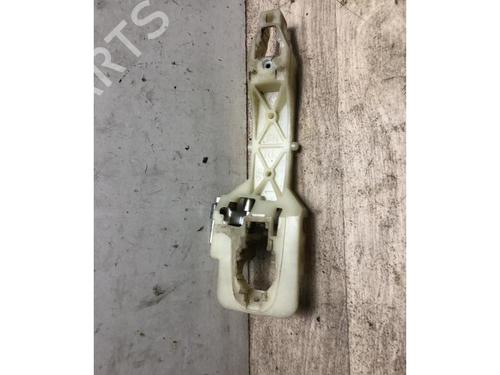 Rear left exterior door handle HYUNDAI i30 (FD) 1.6 CRDi | BP23872982C130