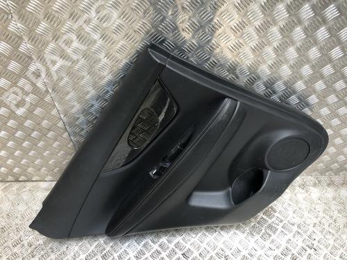 Used Rear left panel Rear left panel NISSAN X-TRAIL III (T32_, T32R, T32RR) 1.6 dCi (T32) (130 hp) 36698101 36698101
