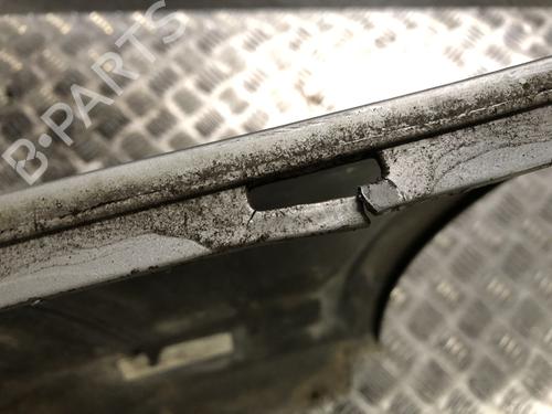 Rear bumper BMW 1 Coupe (E82) 118 d | BP31186202C8