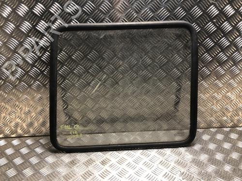 Used Rear left quarter glass CITROËN C15 Box Body/MPV (VD_) 1.9 D (60 hp) 31186928