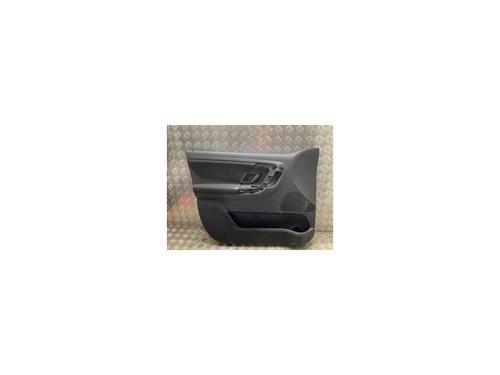 Used Front left panel SKODA FABIA II (542) 1.2 12V (60 hp) 26645924