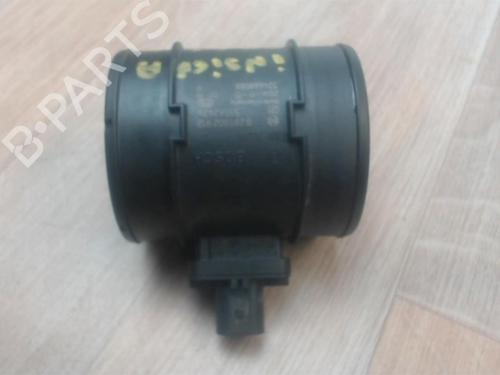 Used Mass air flow sensor OPEL INSIGNIA A (G09) 2.0 CDTI (68) (131 hp) 24965295