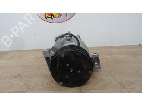 AC-Kompressor RENAULT TWINGO III (BCM_, BCA_) 0.9 TCe 90 (BCM9, BCM2) | BP22919400M34 