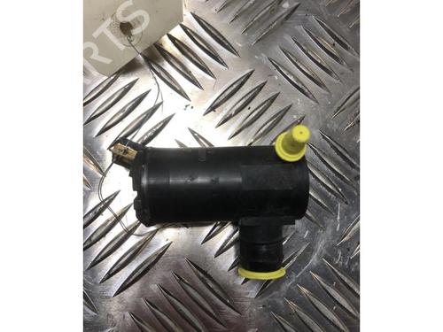 Washer pump SUZUKI JIMNY Closed Off-Road Vehicle (SN) 1.5 DDiS 4x4 | BP21382362E24