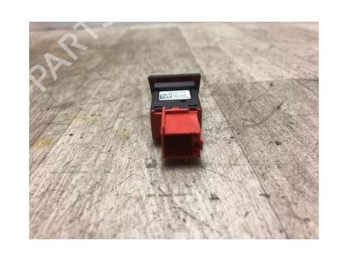 Warning switch SKODA FABIA II (542) 1.2 TSI | BP20628843I22 