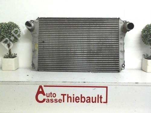 Used Intercooler TOYOTA COROLLA Verso (ZER_, ZZE12_, R1_) 2.2 D-4D (AUR10_, AUR10R) (136 hp) 12969917