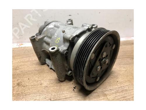 AC compressor RENAULT CLIO III (BR0/1, CR0/1) 1.5 dCi (BR17, CR17) | BP23079590M34 