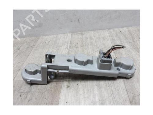 Licence plate light VOLVO S80 I (184) 2.5 TDI | BP13290757I40 