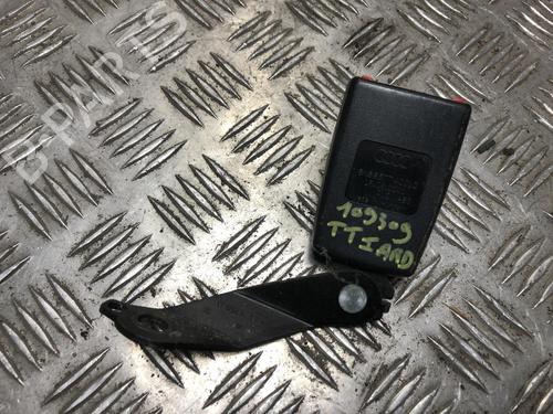 Used Seat buckle AUDI TT (8N3) 1.8 T (180 hp) 31203721