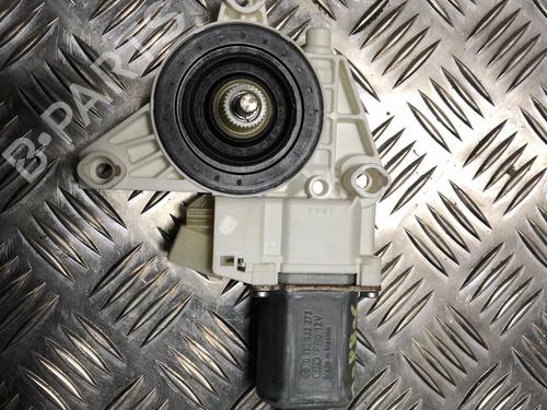 Used Left front window motor MERCEDES-BENZ M-CLASS (W164) ML 280 CDI 4-matic (164.120) (190 hp) 31197553