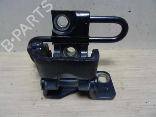 Hinge/Door check strap VW GOLF VI (5K1) 1.6 TDI | BP27729063C146 