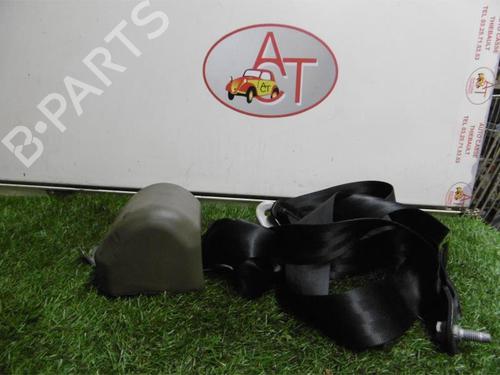 Used Rear left seatbelt CITROËN C3 Picasso (SH_) 1.6 HDi (90 hp) 30781487