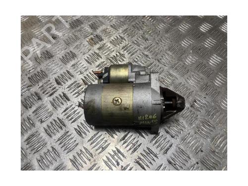 Starter FIAT PUNTO (188_) 1.2 60 (188.030, .050, .130, .150, .230, .250) | BP28363127M8 