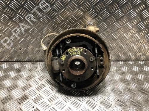 Fusée arrière gauche DACIA DUSTER (HS_) 1.5 dCi 4x4 (109 hp) 33052246