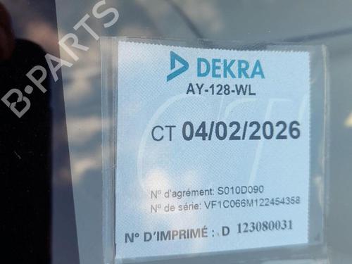 Rim RENAULT TWINGO I (C06_) 1.2 (C066, C068) | BP31244855C45 