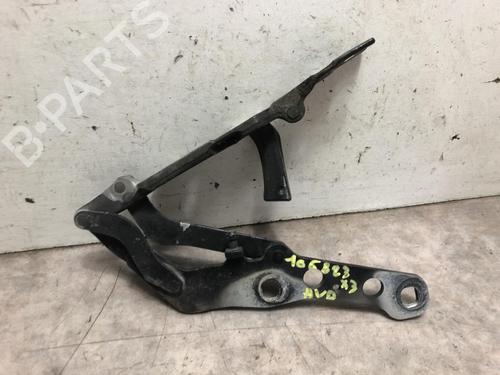 Used Hinge/Door check strap BMW X3 (E83) 3.0 d (218 hp) 20632967