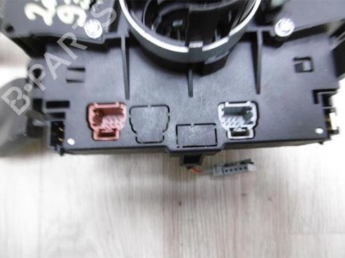 Steering column stalk PEUGEOT 207 (WA_, WC_) 1.4 HDi | BP13287305I23 