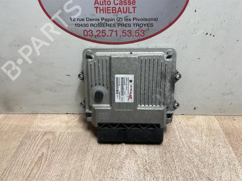 Used Engine control unit (ECU) SUZUKI SWIFT III (MZ, EZ) 1.3 DDiS (RS413D) (75 hp) 25305197