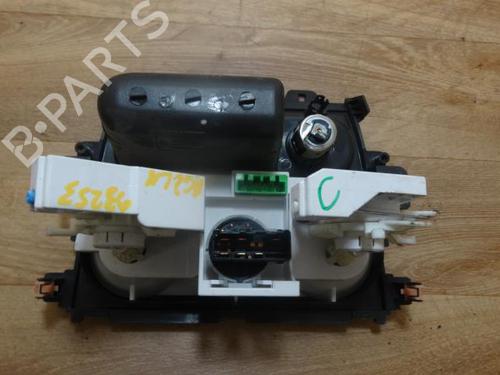 Climate control OPEL AGILA B (H08) 1.0 (F68) | BP13277796I5