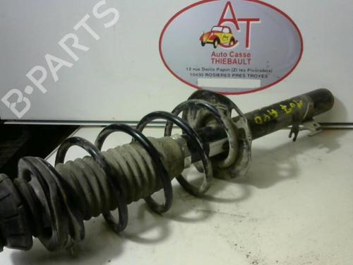 Right front shock absorber PEUGEOT 107 (PM_, PN_) 1.0 | BP30780565M17