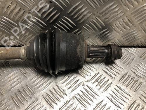 Left front driveshaft FORD KA (RU8) 1.2 | BP37284046M38 - Image 2