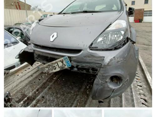 Interior handle RENAULT CLIO III (BR0/1, CR0/1) 1.5 dCi (BR17, CR17) | BP23211867I7 - Image 3