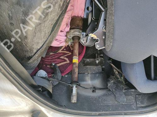Steering column stalk CITROËN NEMO MPV 1.3 HDi 75 | BP31187748I23 - Image 58